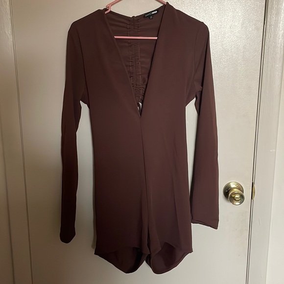 SECOND TO NONE ROMPER!!! - Picture 3 of 6